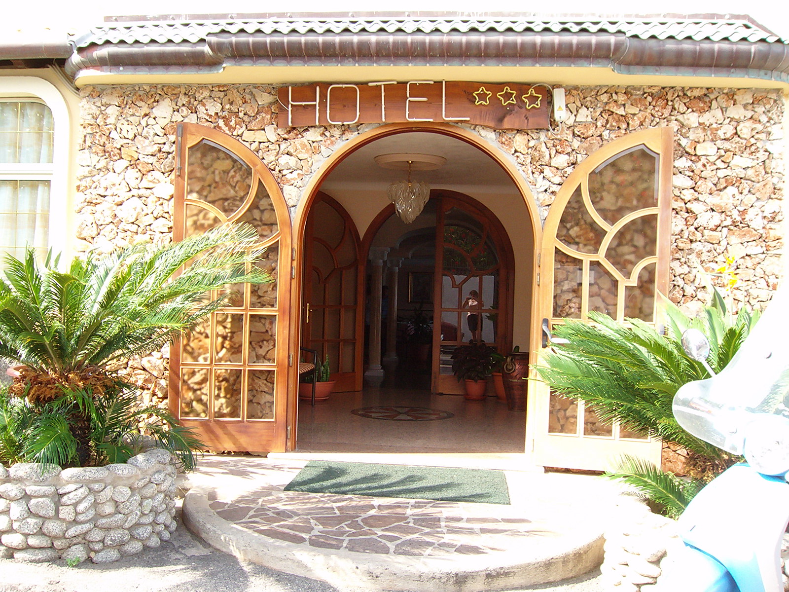 Hotel Terrazzo sul Mare ::- Hotel Terrazzo sul Mare ::-