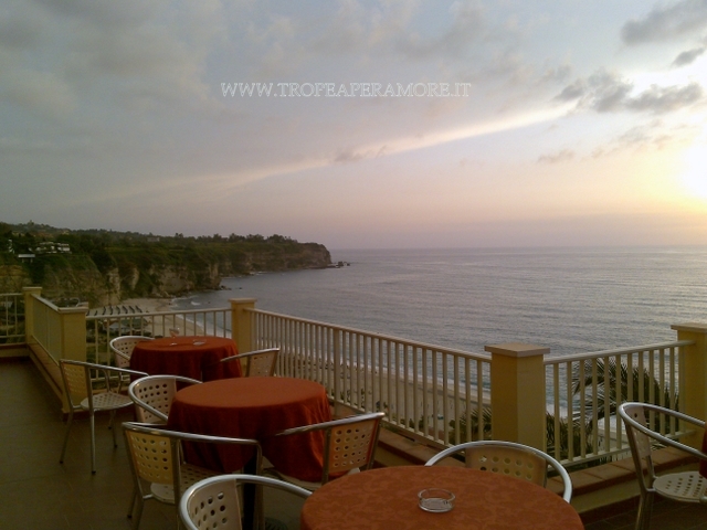 Hotel Terrazzo sul Mare ::- Hotel Terrazzo sul Mare ::-